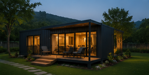 Corporate & Tourism Ranch Stays